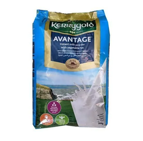 KerryGold Avantage Milk 800g x